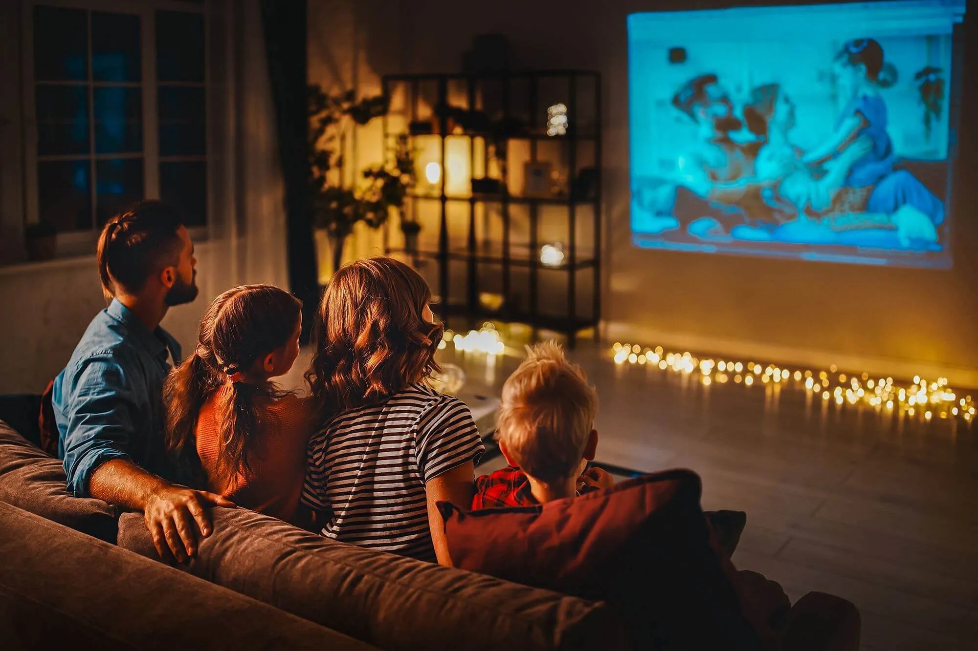 IPTV España – Servidor Premium