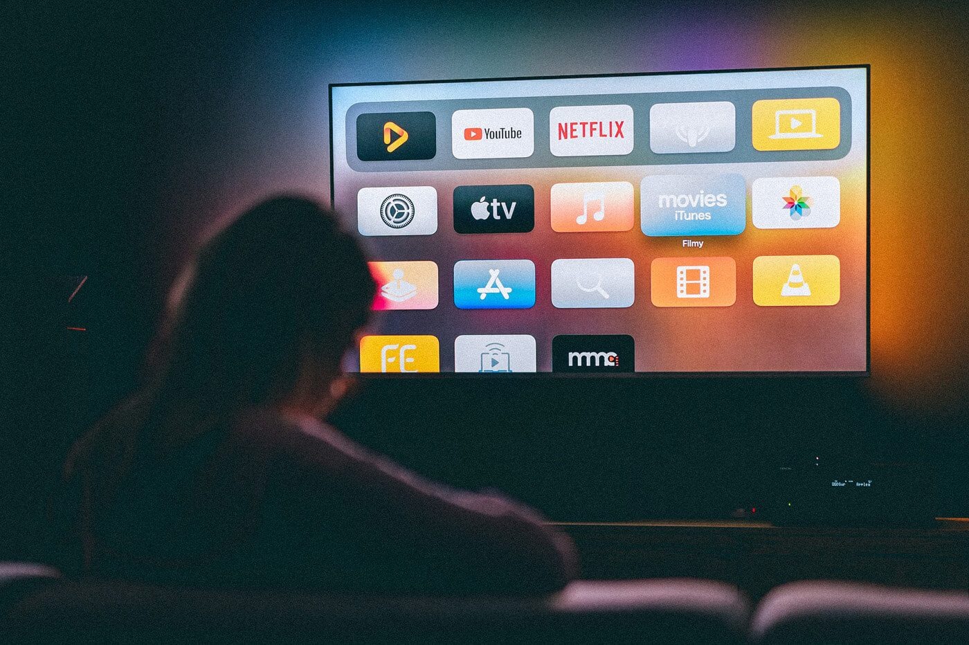 IPTV España – Streaming 4K